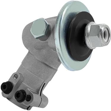 Imagem de Transmissão Roçadeira Husqvarna 226 Tubo 24mm Eixo Quadrado
