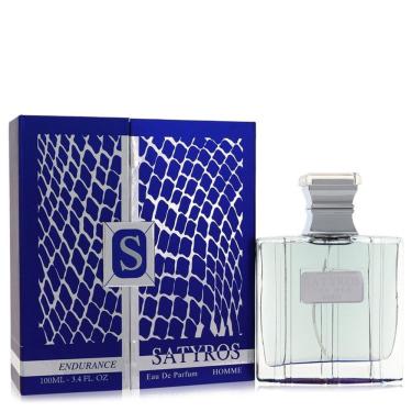 Imagem de Perfume-col. Masc. Satyros Endurance Yzy Perfume 100 Ml Eau De Parfum