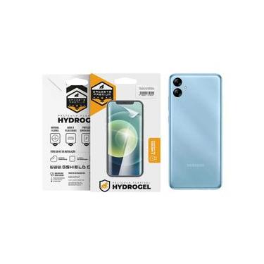 Imagem de Película para Samsung Galaxy A04e - Traseira Hydrogel HD- Gshield