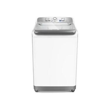 Imagem de Lavadora de Roupas Panasonic 12Kg Função Vanish Branca F120 - 220 Volts 220