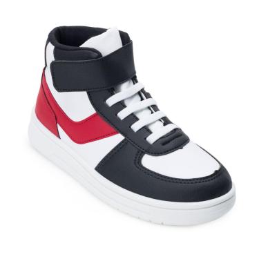 Imagem de Tênis Cano Alto Krisle Juvenil KR21-KR206