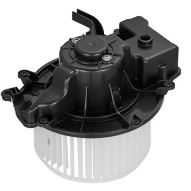 Imagem de BDFHYK Ventilador do motor do aquecedor CA 2038202614 compatível com Mercedes-Benz 00-08 C-Class, 08-11 CLC-Class, 02-10 CLK, 97-18 G-Class, 01-12 SL, substituição do conjunto do motor do ventilador