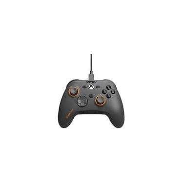 Imagem de Controle SCUF VALOR PRO, Xbox Series X/S, Xbox One e PC, Cinza Metálico - 505-178-04-102-NA