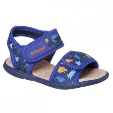 Imagem de Sandalia Ortopé 23700106-197 Menino Infantil-Masculino