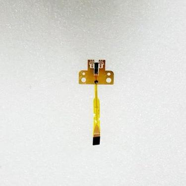 Imagem de Para Sigma 50-1.4 17-50 24-70 150-600 Sensor de detecção de foco de lente acessórios de cabo flexível