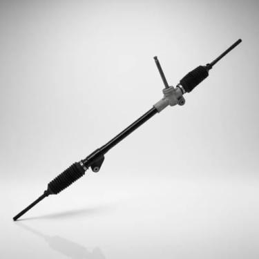 Imagem de Caixa Direção Mecânica Ford Fiesta 02-12 Novo Ka 08-13