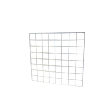 Imagem de Memory Board Com Mini Prendedores + Led Enfeite de Natal - Tela Aramada Colorida, Painel de Fotos Decorativo para Parede Brasileira(80x100 branca prendedor +LED)