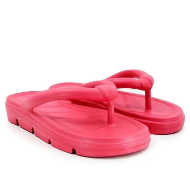Imagem de Chinelo Usaflex Ah3001010 Poofy Feminino-Feminino