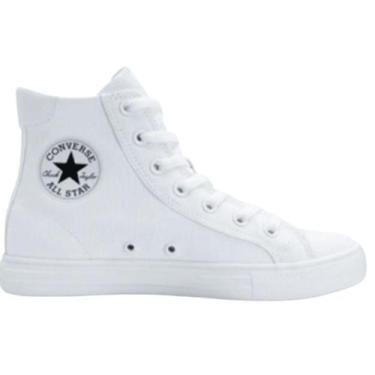 Imagem de Tênis All Star Ct32950002 Day One Original Branco/Branco/Branco - Conv