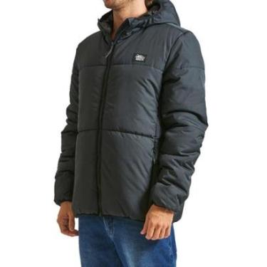 Imagem de Jaqueta Hurley Brave WT24 Masculina-Masculino