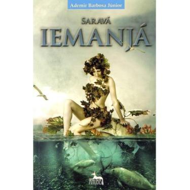 Imagem de Saravá Iemanjá - ANUBIS EDITORES, Sortido