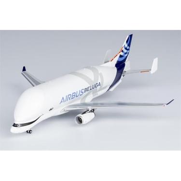 Imagem de ACE HOBBY NG Models for Airbus A330-743L Beluga XL F-WBXL 1:400 Aircraft Pre-Built Model