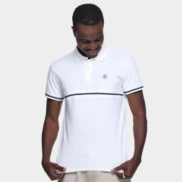 Imagem de Camisa Polo Colcci X Masculina-Masculino