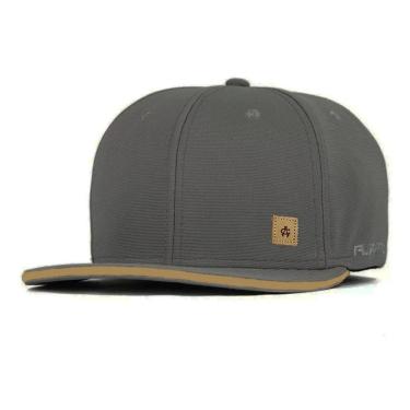 Imagem de Boné Anth Co Aba Reta Flex Fechado-Unissex