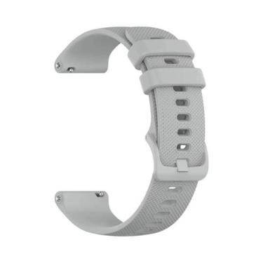Imagem de Pulseira De Silicone Esportiva 22mm Para Redmi Watch 5 3 Active Lite A