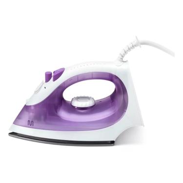 Imagem de Ferro De Passar Seco E A Vapor C/ Spray 127v Multi Ho462