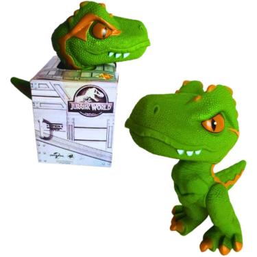 Imagem de Jurassic World Mini Delta Na Casinha 1492 - Pupee