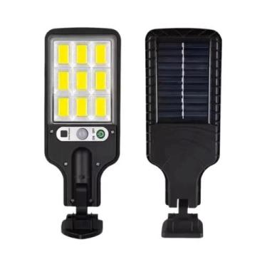 Imagem de Luzes Solares Com Sensor De Movimento Para Exterior IP65, Iluminação P
