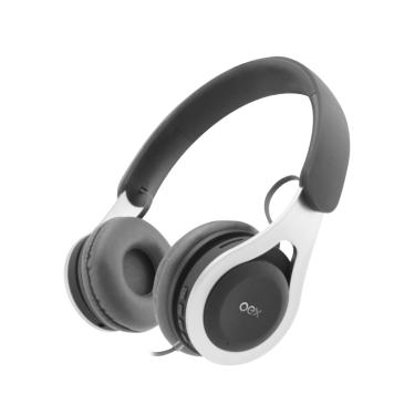 Imagem de Fone De Ouvido Com Microfone OEX Drop Hs210 - Verde Fone De Ouvido Com Microfone OEX Drop Hs210