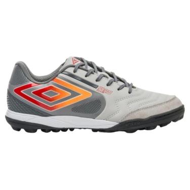 Imagem de Chuteira Umbro Society Pro 5 Bump Club Masculino Original-Masculino