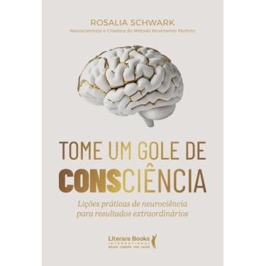 Imagem de Tome Um Gole de Consciência - LITERARE BOOKS, Sortido