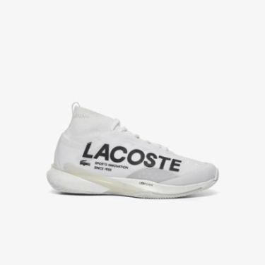 Imagem de Tênis Lacoste Lacoste De Tênis Lacoste Masculinas Ag-Lt25 Lite Sock-Masculino