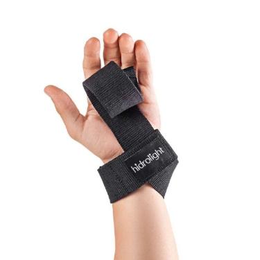 Imagem de Strap Basic Hidrolight - Preto