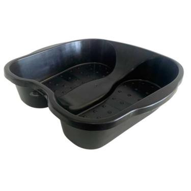 Imagem de Bacia Pedicure Manicure Podologia Limpeza Relaxamento Pés - Dr. Útil, 