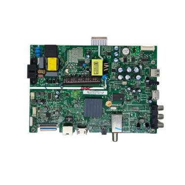 Imagem de Placa principal philco ph32e31dg va sw156 5800-a6m80b-0p20