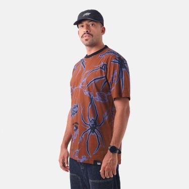 Imagem de T-Shirt Lost Spider Full-Masculino