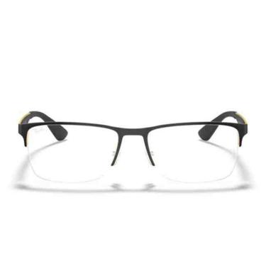 Imagem de Óculos de Sol Ray-Ban 0RX6335- Masculino-Unissex