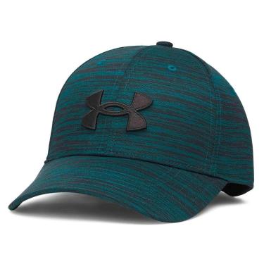 Imagem de Boné De Treino e Academia Masculino Ajustável Blitzing 1376701 - Under Armour-Masculino