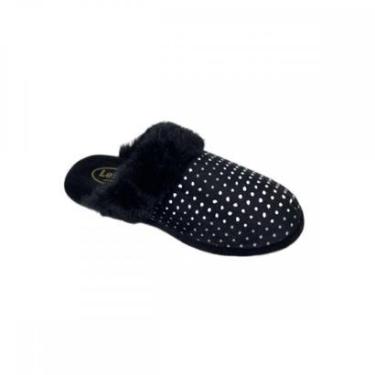 Imagem de Pantufa Leffa 559 Poá Feminino-Feminino