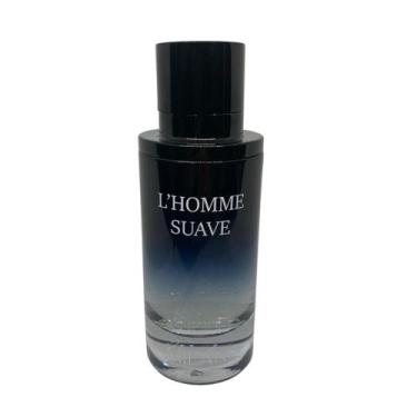 Imagem de Perfume Arabe Maison Milan L'Homme Suave 100ml Eau de Parfum