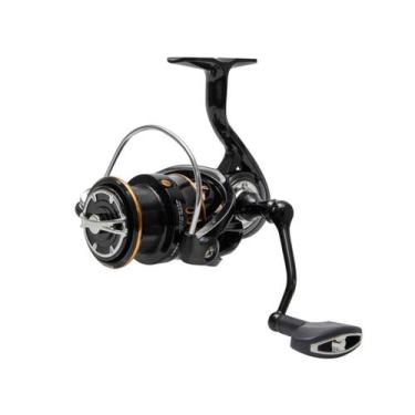 Imagem de Molinete Maruri Astro Air 4000 - 8 Rolamentos