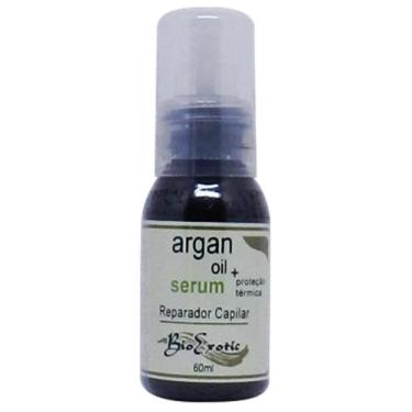 Imagem de Sérum Reparador Capilar com Óleo de Argan Bioexotic