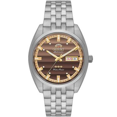 Imagem de Relógio Orient Masculino Automatico Yn6ss019 N1sx
