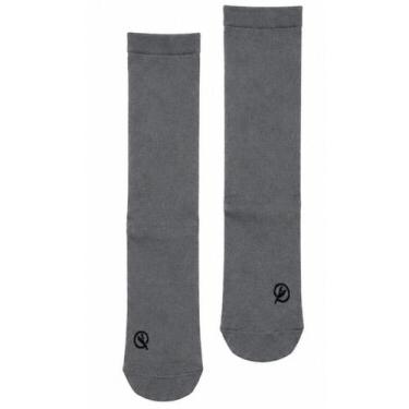 Imagem de Par de Meias Socks Ride Antibacterial Confortável Tamanho 39 a 43 Cicl