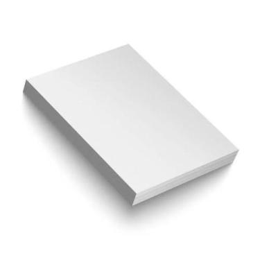 Imagem de Papel A3 40Kg com 50 Folhas - Ágape - - AGAPE