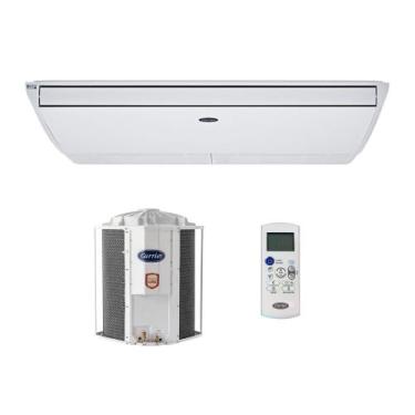 Imagem de Ar Condicionado Split Teto - On-Off - Carrier - Xperience - 64.000 BTU