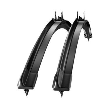 Imagem de Palhetas Do Limpador De Para-brisa Dianteiro Para Mazda 3 Axela 2003-2