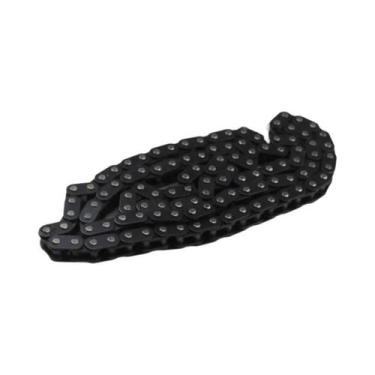 Imagem de Corrente Para Mini Moto, Quadriciclo E ATV 130-140 Elos T8F Para Minim