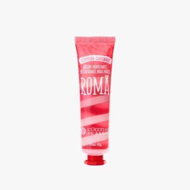 Imagem de Creme de Mãos Geleia de Romã 50ml da LOccitane au Brésil - L'Occitane