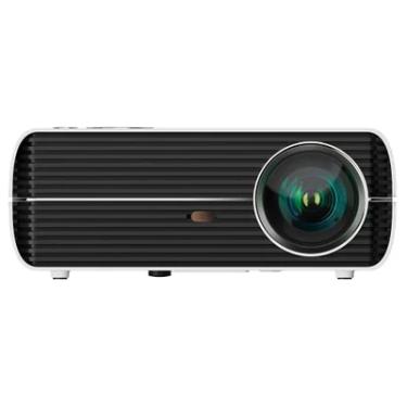 Imagem de Projetor Intelbras Pfl 6410, Full HD, 3800 Lumens, Bluetooth, Wi-fi, HDMI, Bivolt