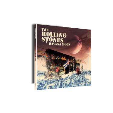 Imagem de Havana Moon [Deluxe Blu-ray/DVD/2 CD]