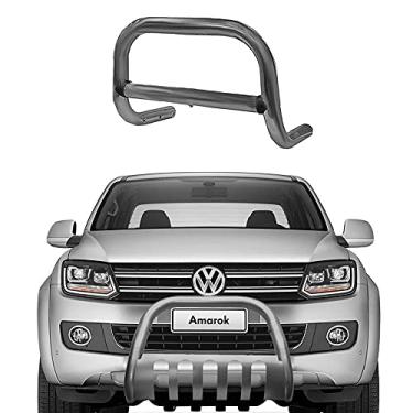 Imagem de Para-choque de impulsão Amarok todos Anos Onix com Barra