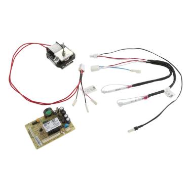 Imagem de Kit Placa Potencia 220V - Df50X Df47