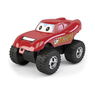 Imagem de Carro Dismat Racer 55 Cores Diversas - Item Sortido