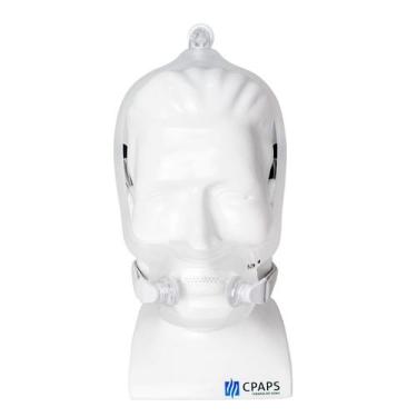 Imagem de Máscara Facial Cpap Dreamwear Full - Philips Respironics