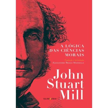 Imagem de Logica Das Ciencias Morais,A